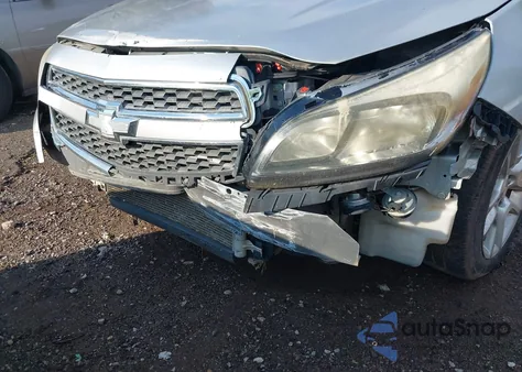 2013 Chevrolet Malibu 1Lt z USA, uszkodzony, nr VIN 1G11C5SA6DU150765